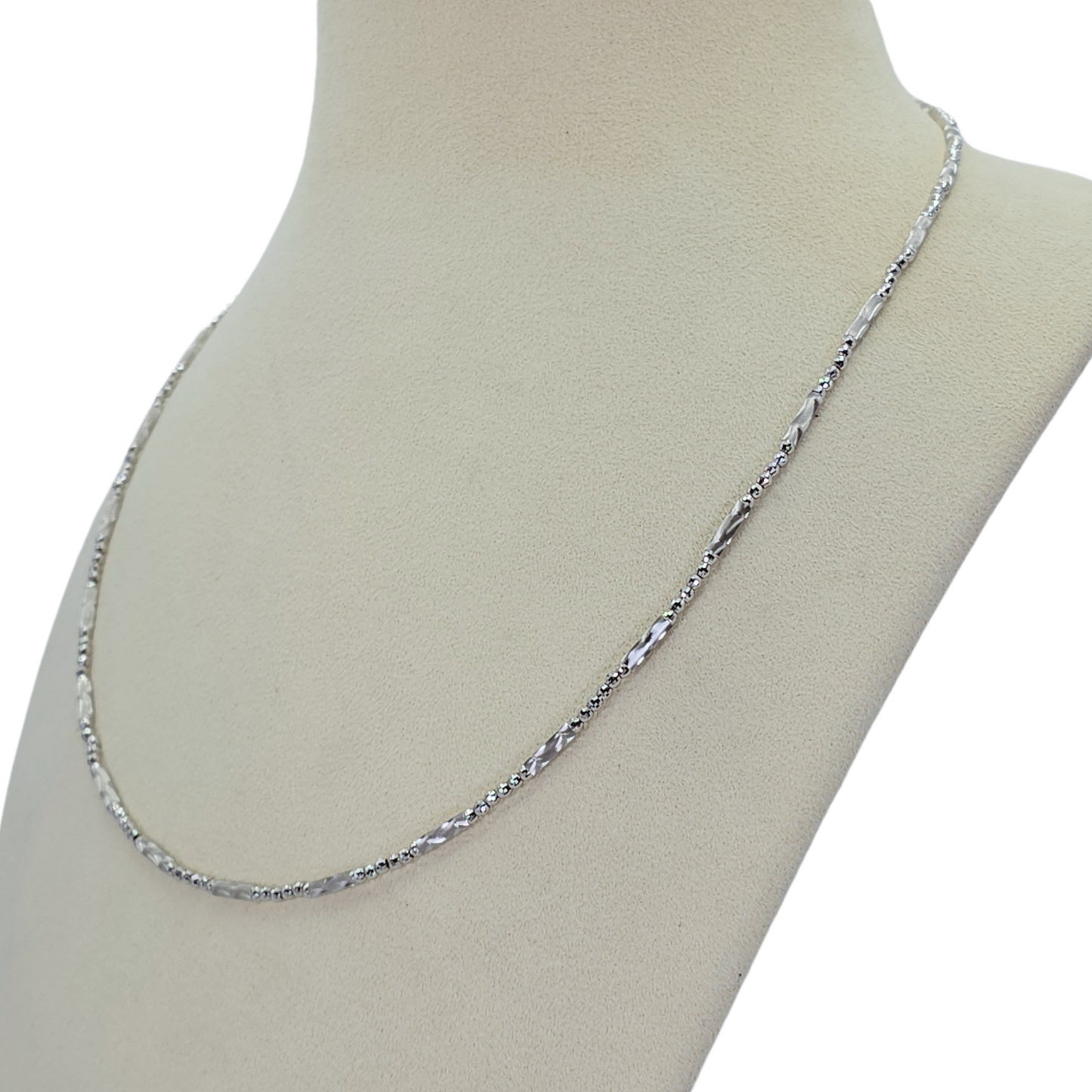 Bracelet and Necklace