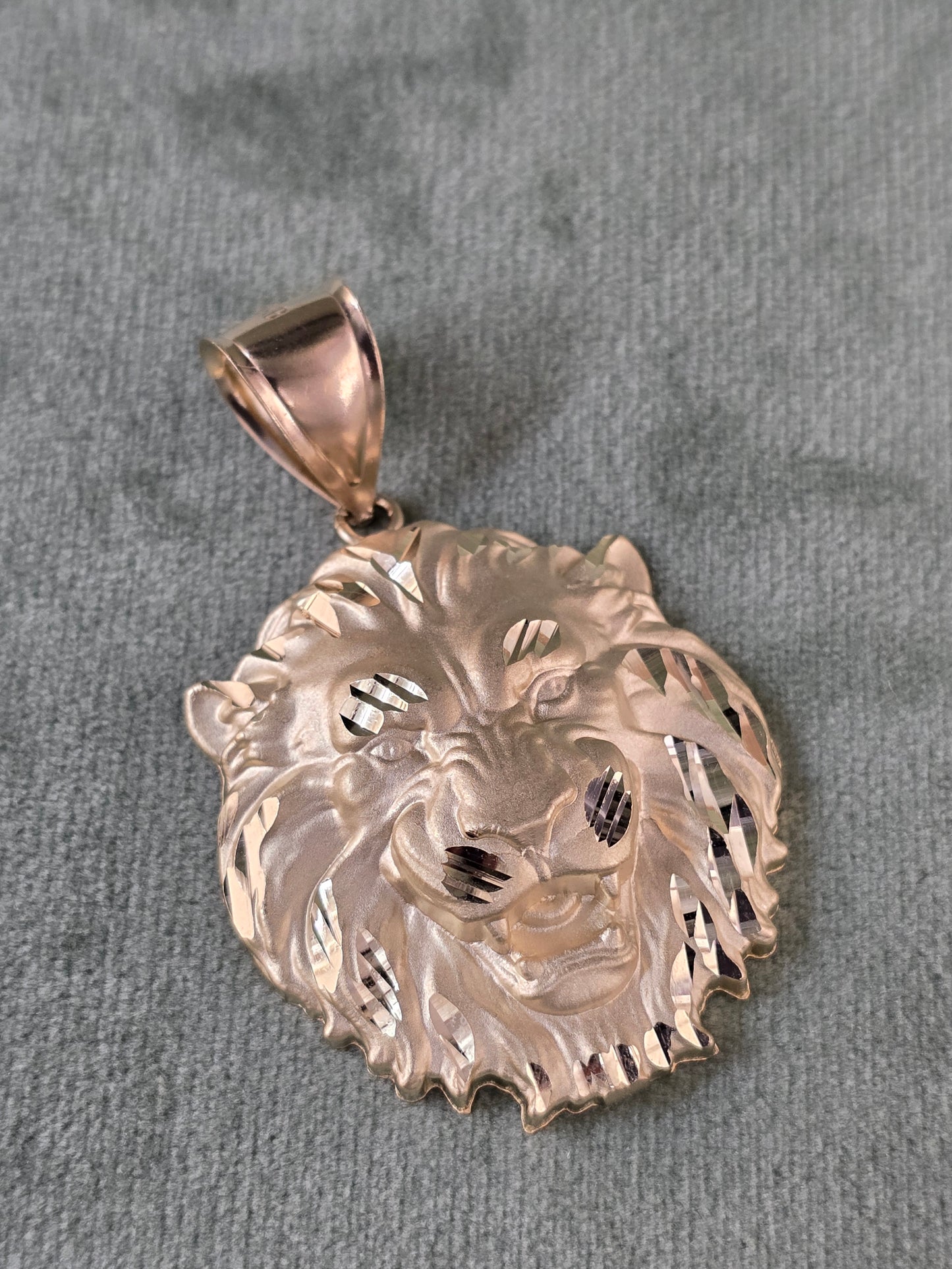 Pendants