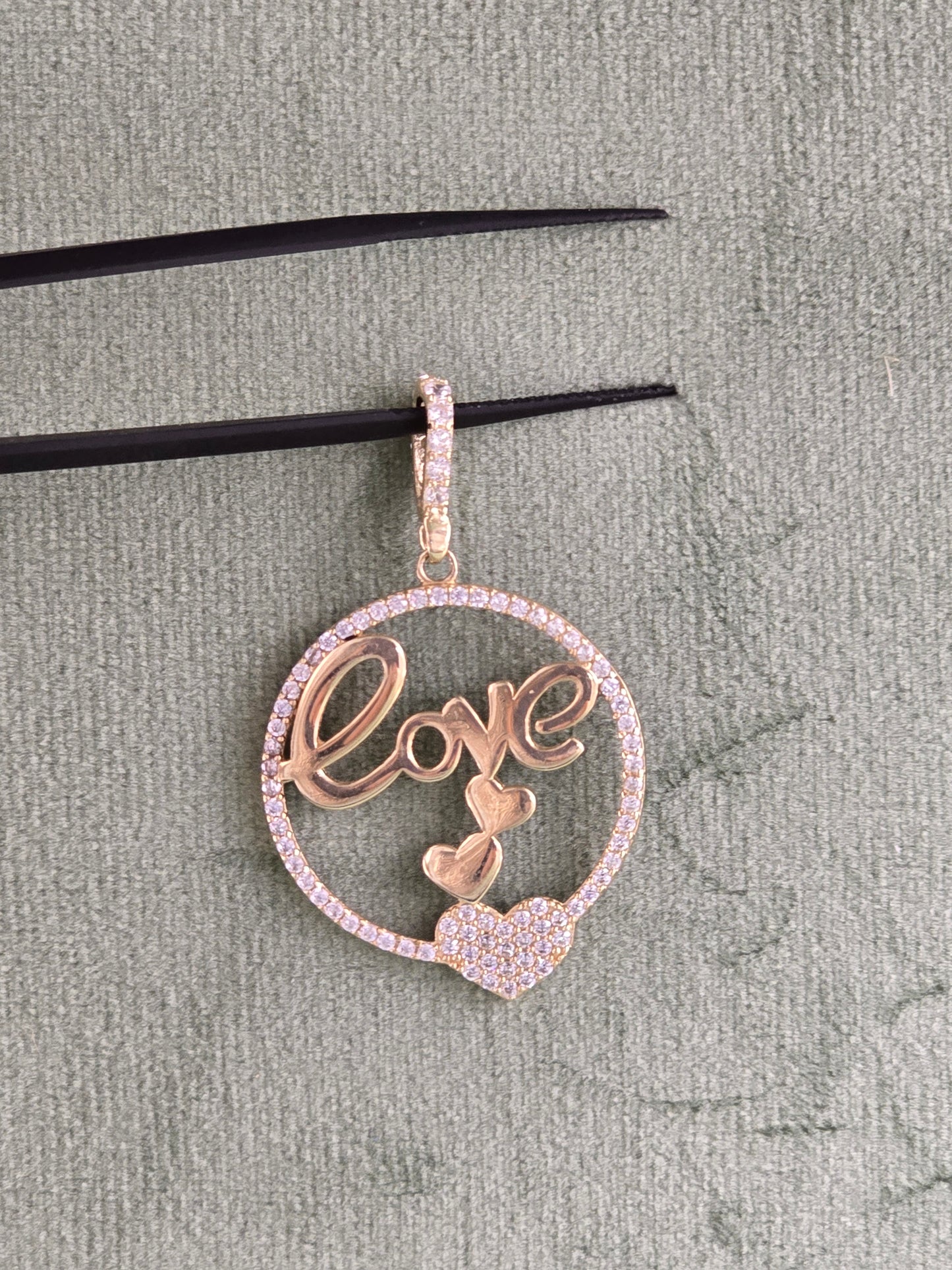 Pendant