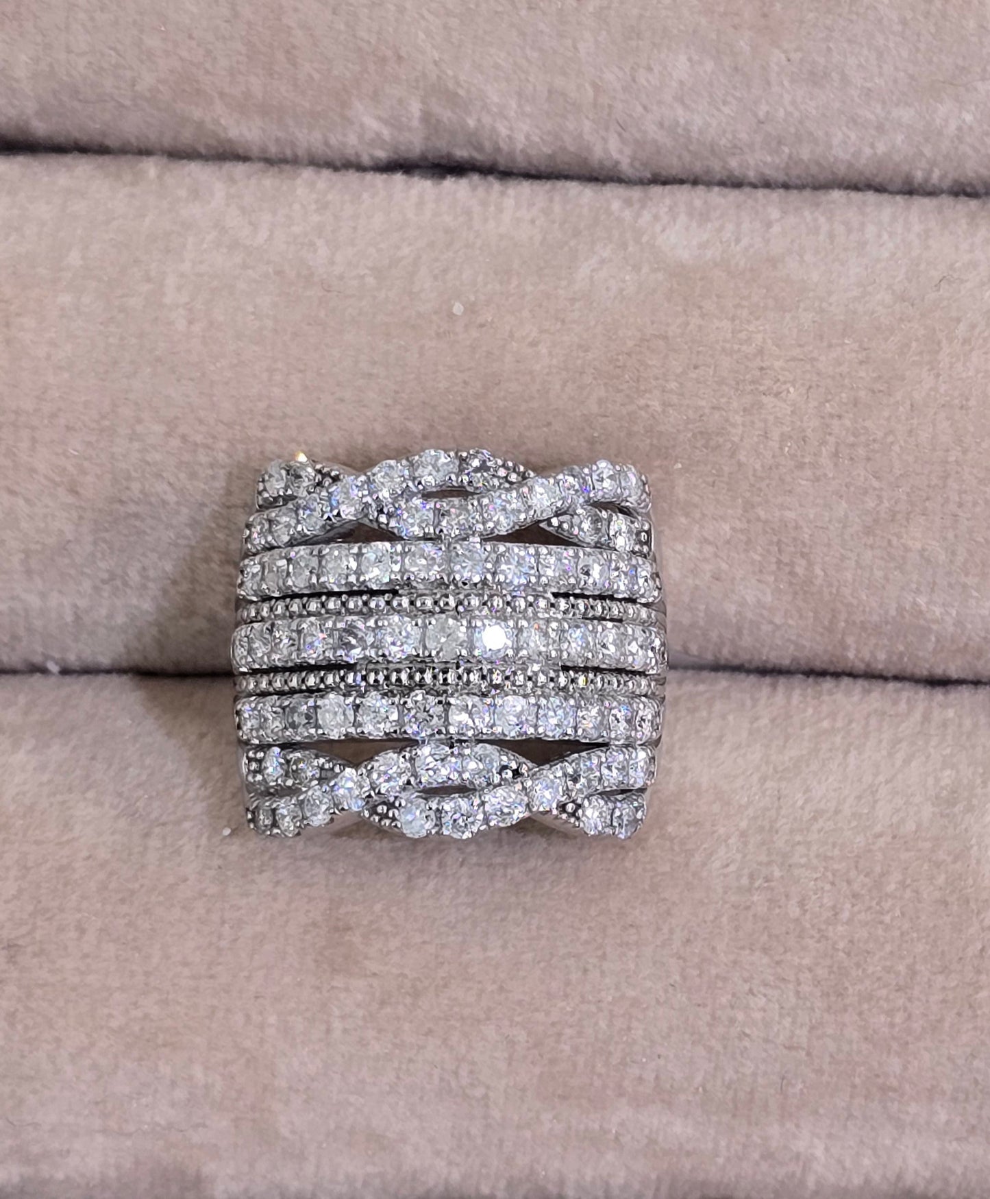 Cocktail Ring