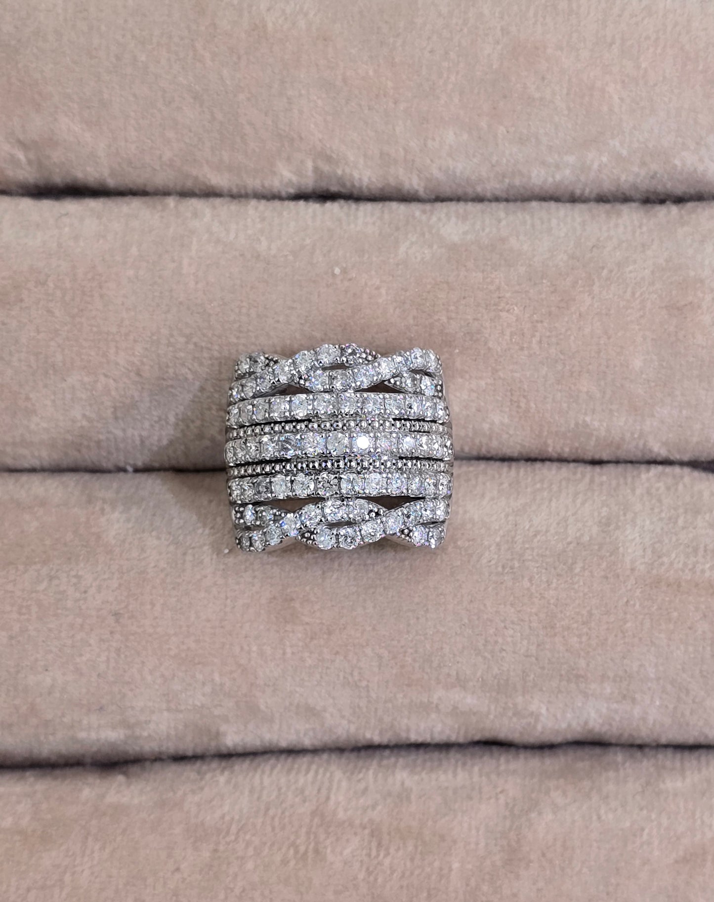 Cocktail Ring