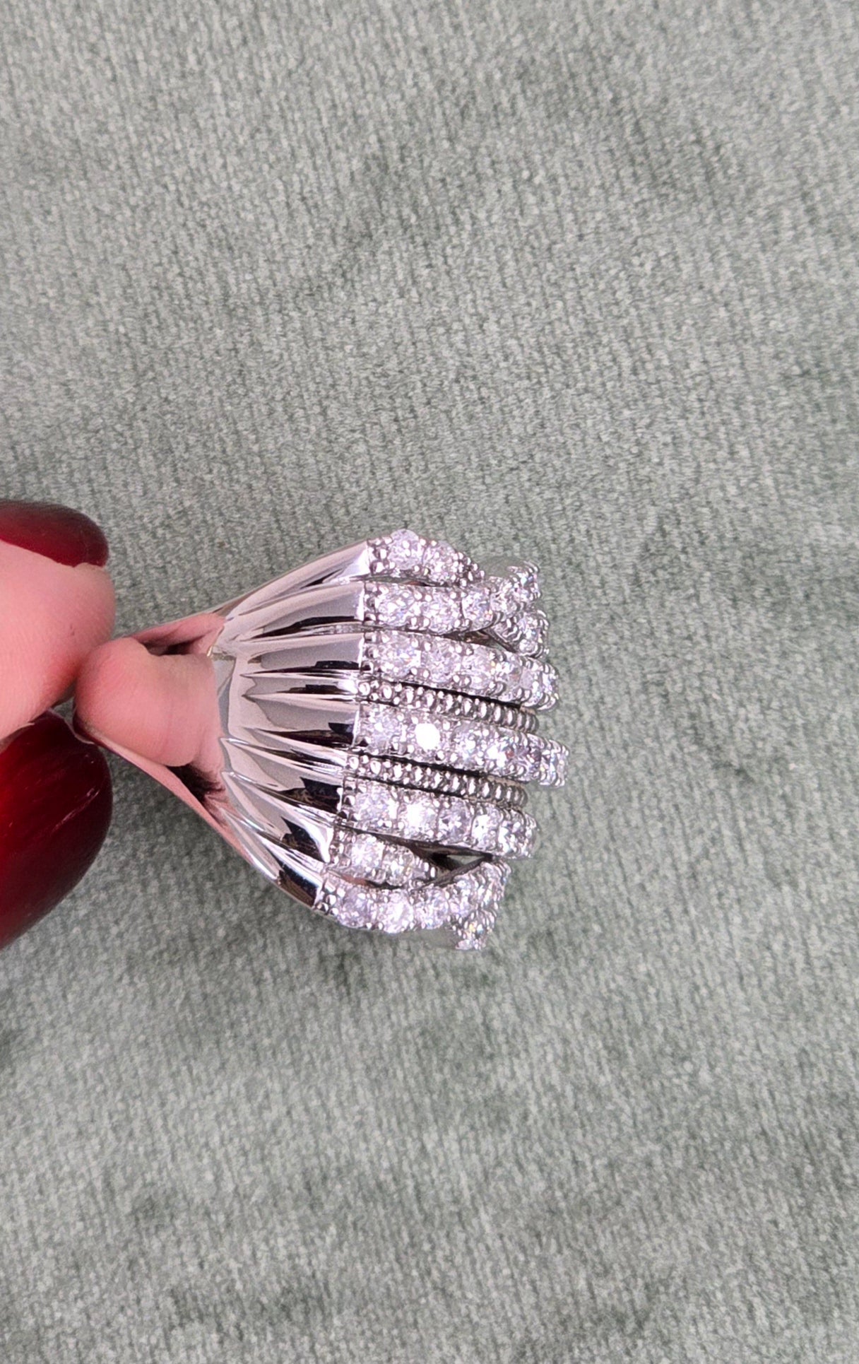 Cocktail Ring