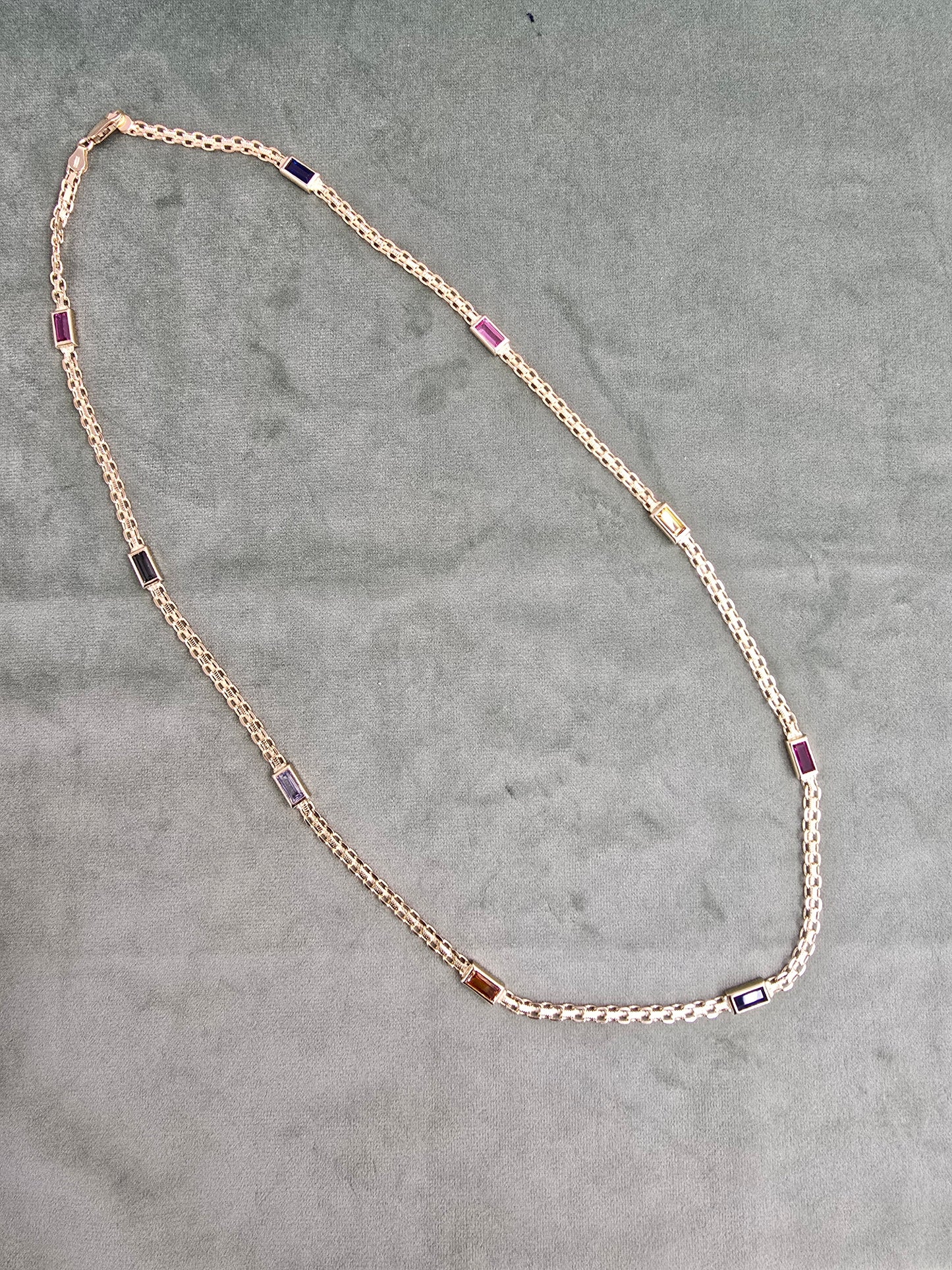 Necklace