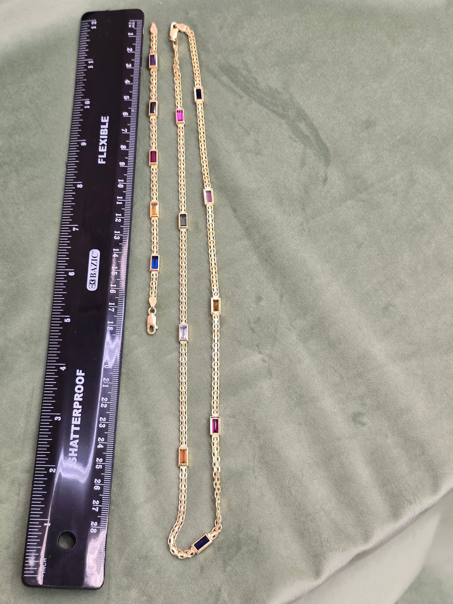 Necklace