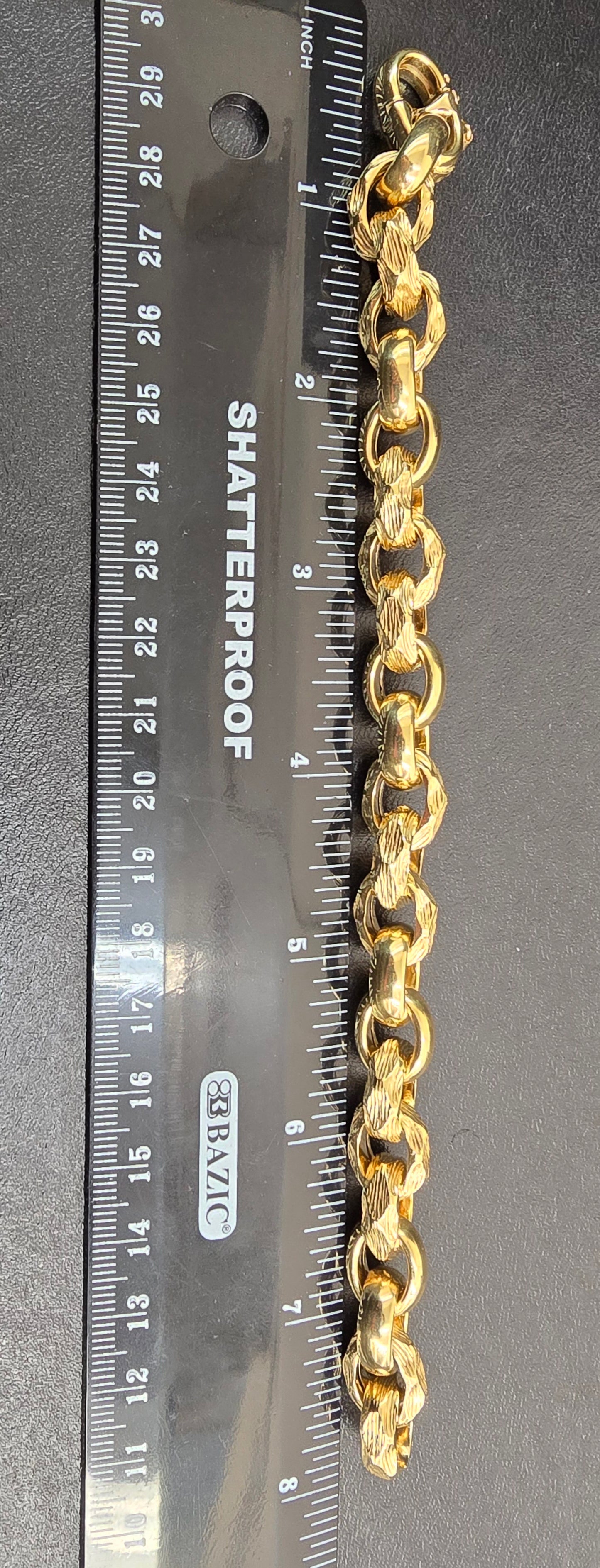 Bracelet