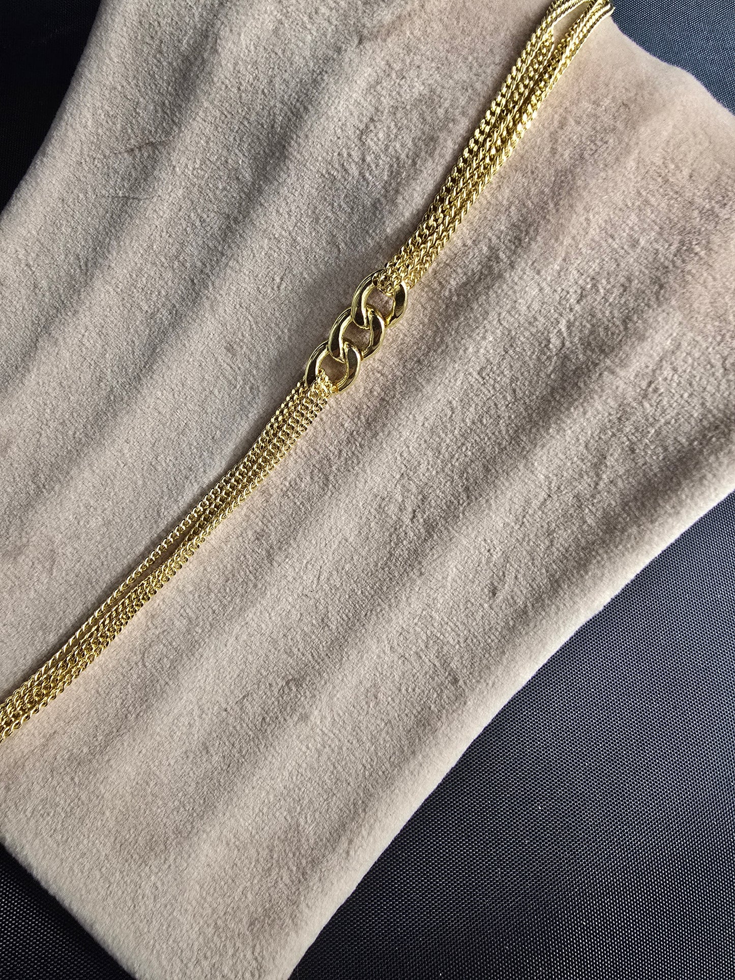 Bracelet