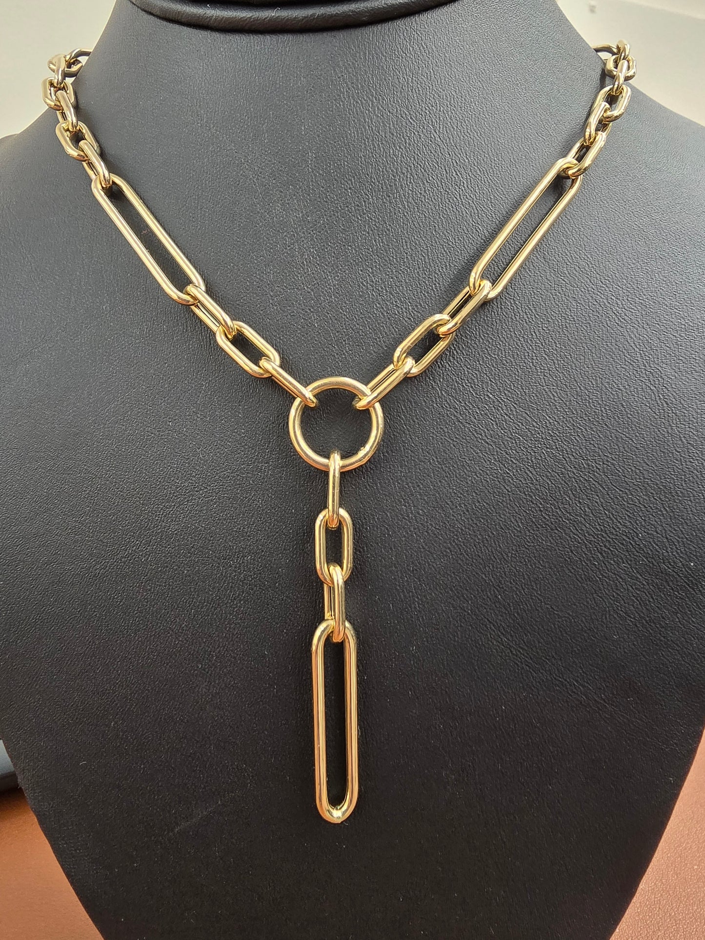 Fancy chain