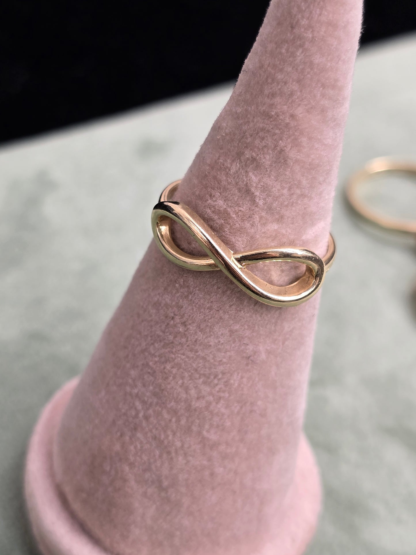 Infinity Ring