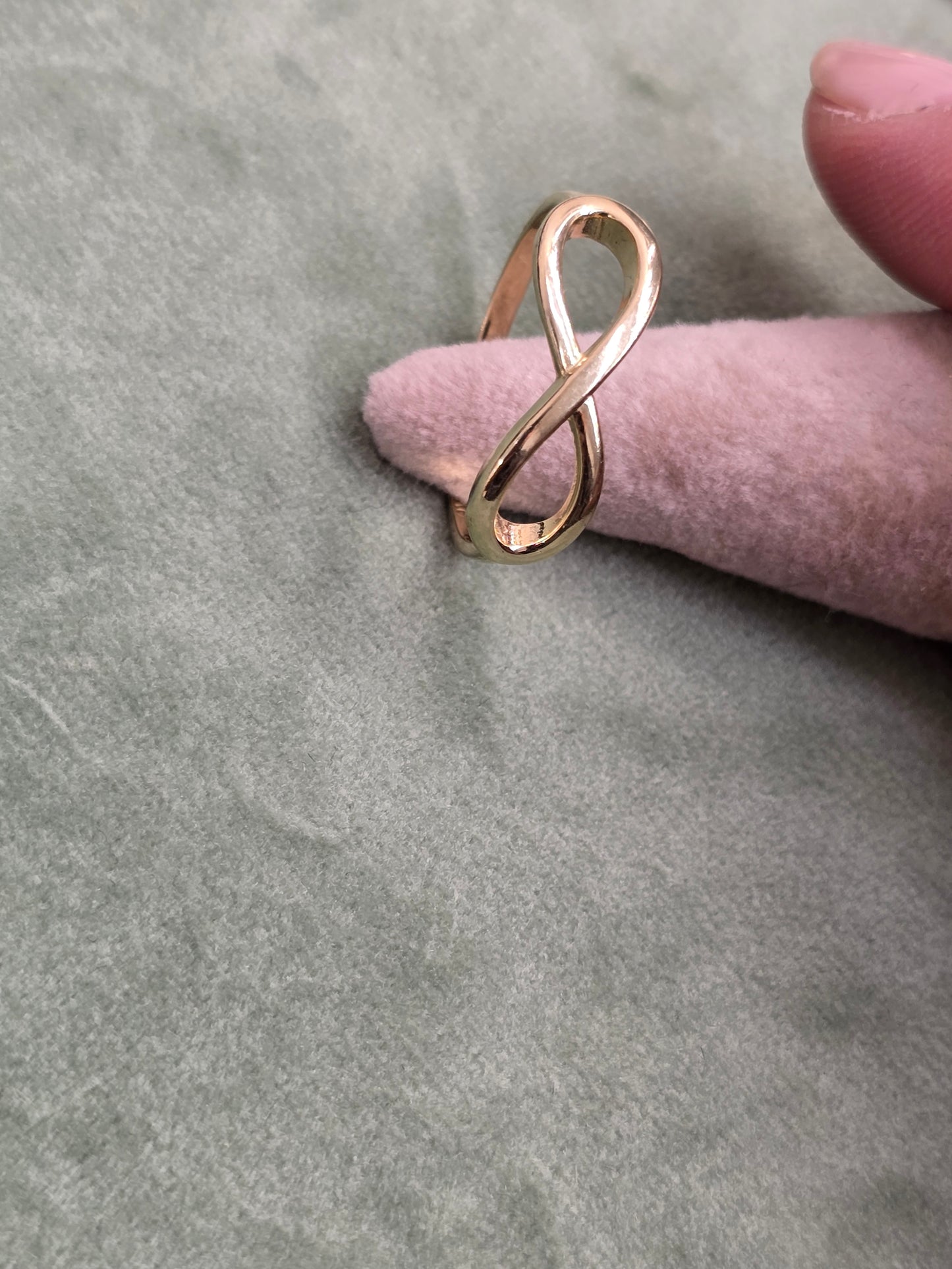 Infinity Ring