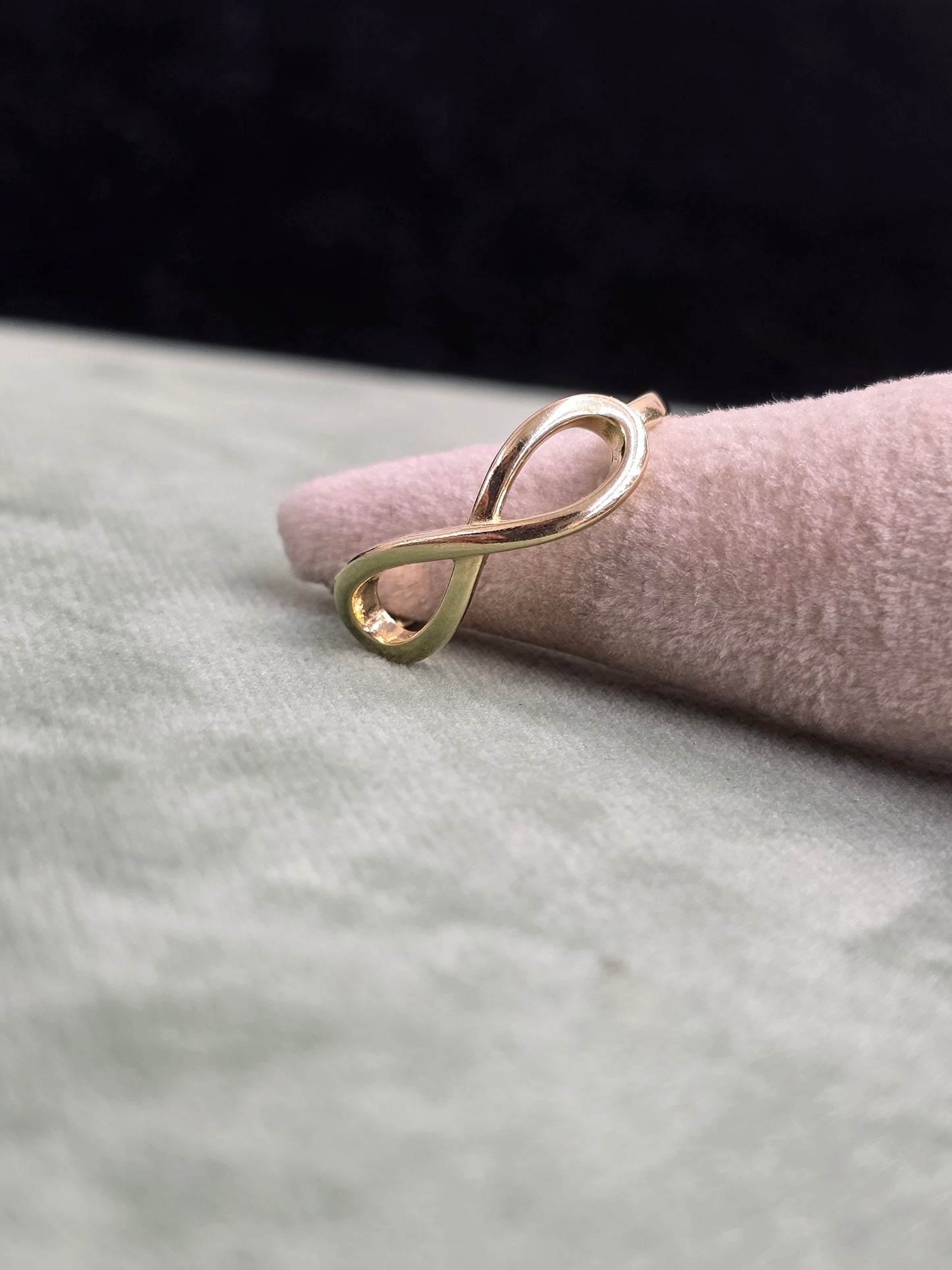 Infinity Ring