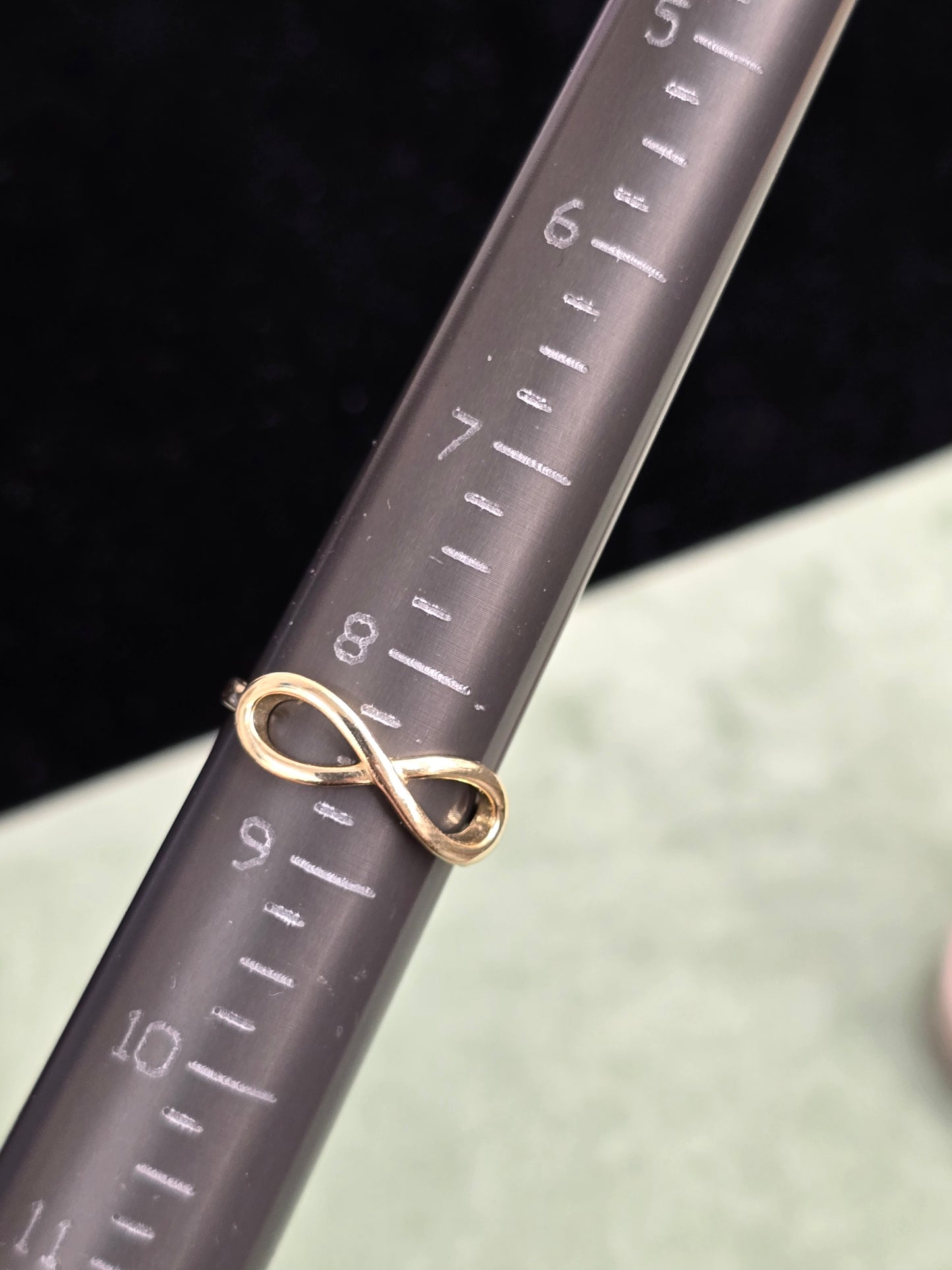 Infinity Ring