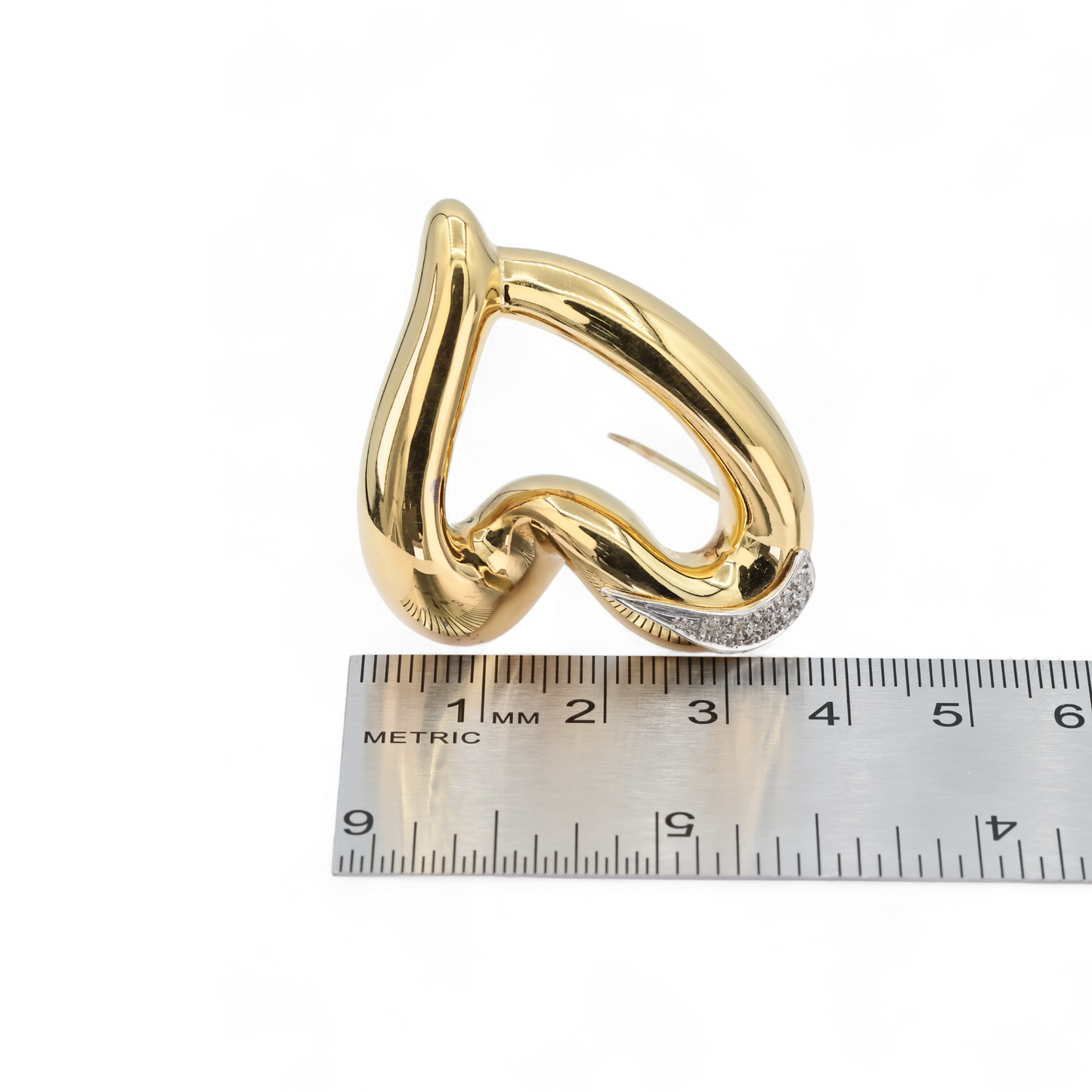 Pin/Brooch