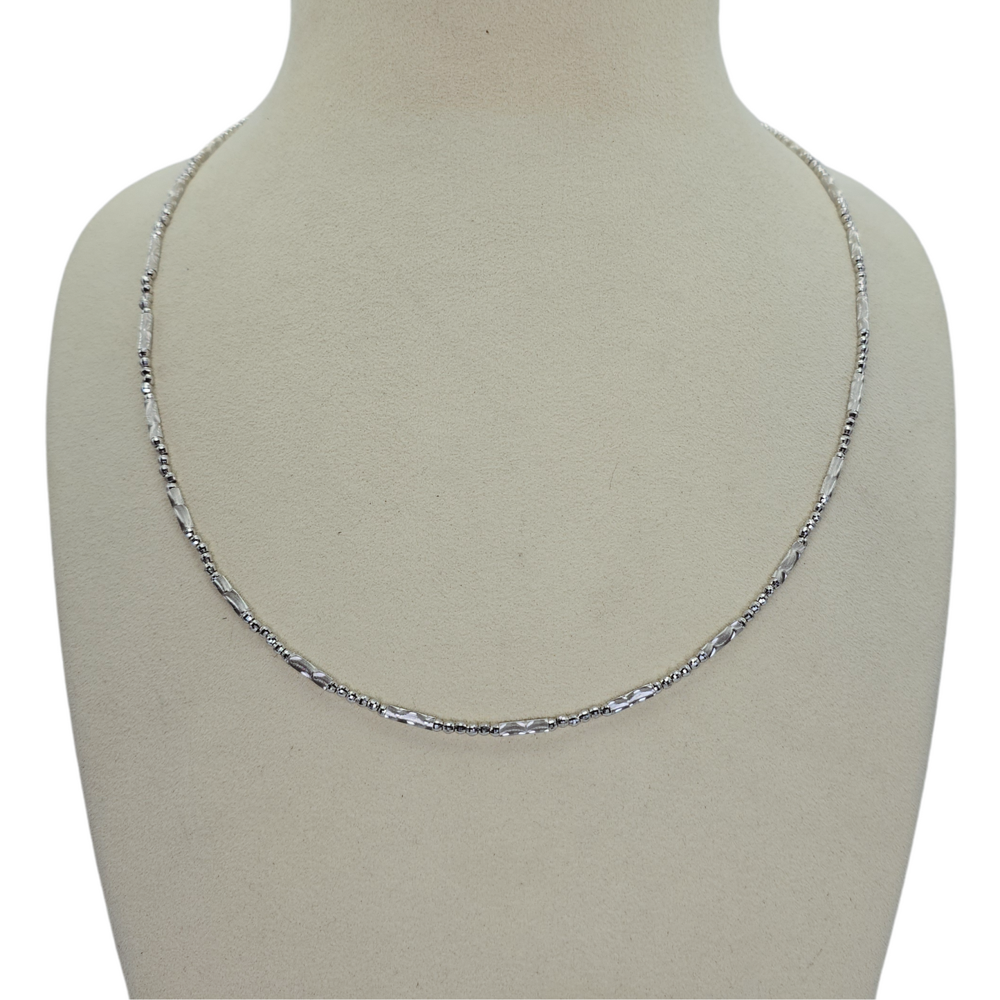 Bracelet and Necklace