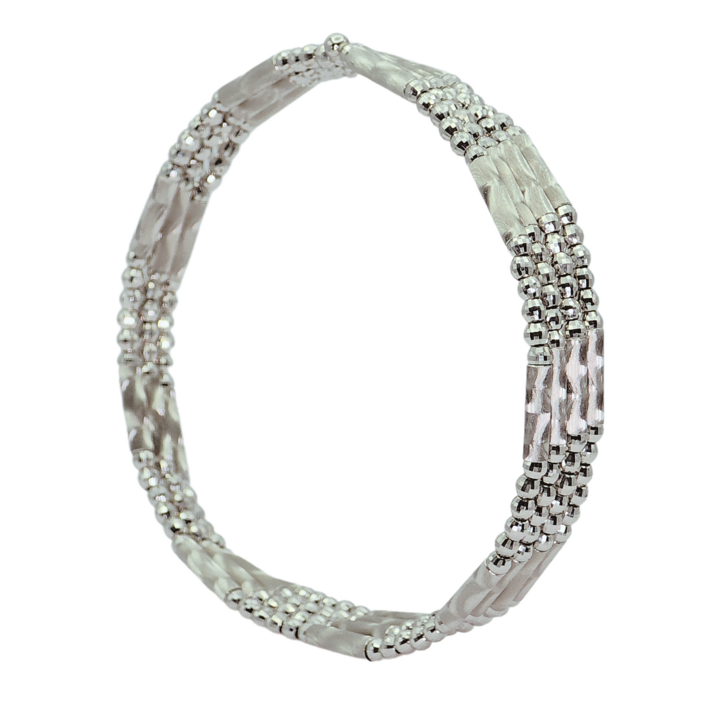Bracelet and Necklace