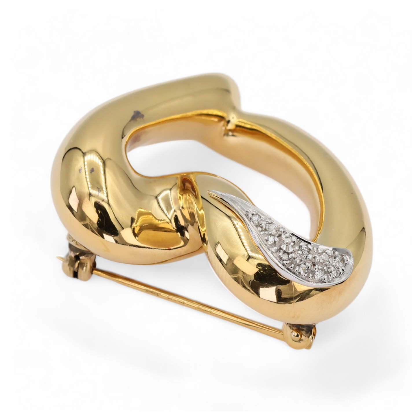 Pin/Brooch