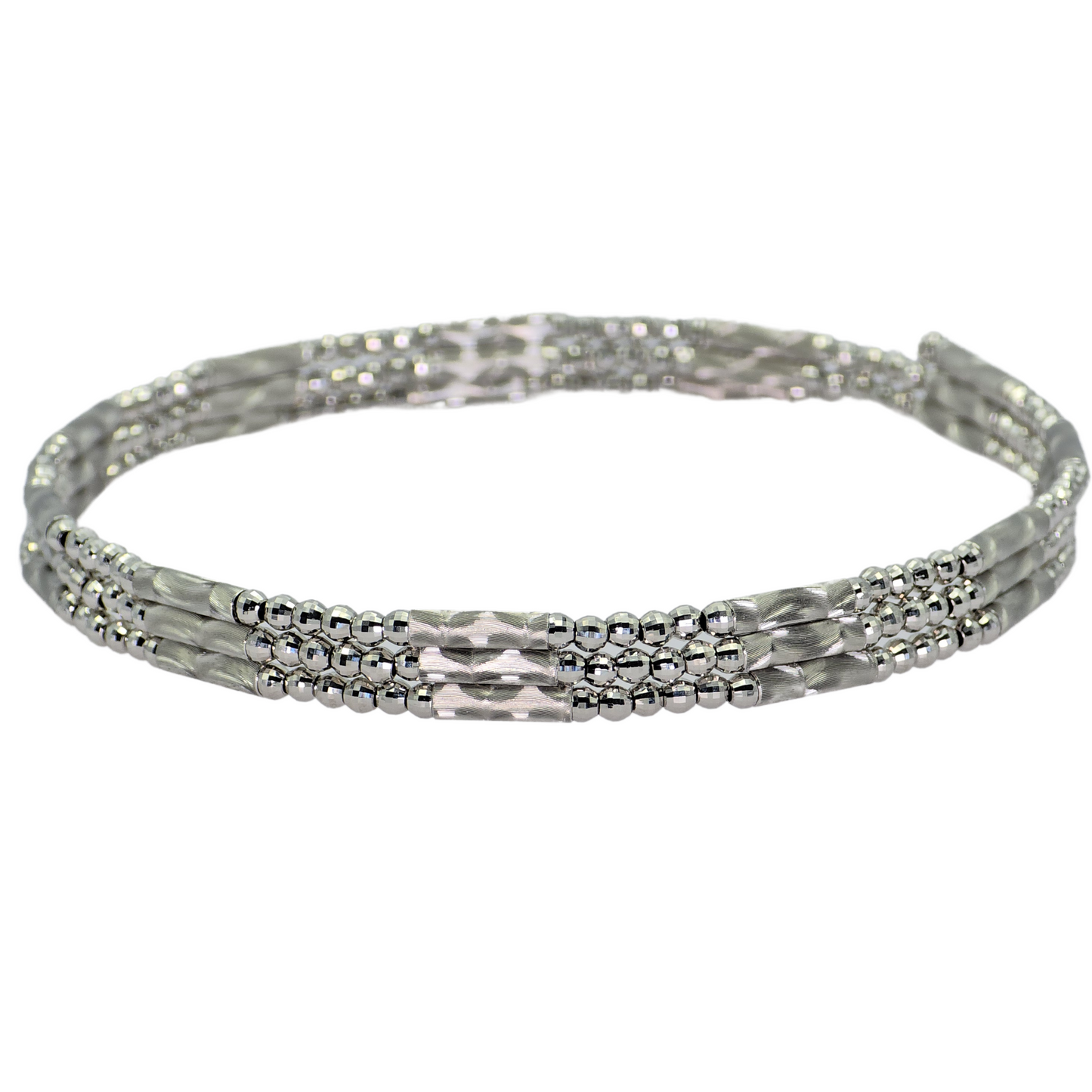 Bracelet and Necklace