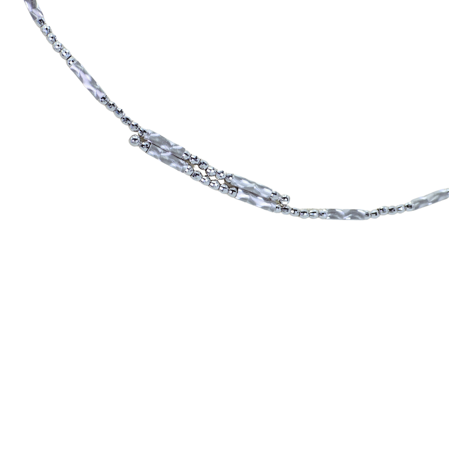 Bracelet and Necklace