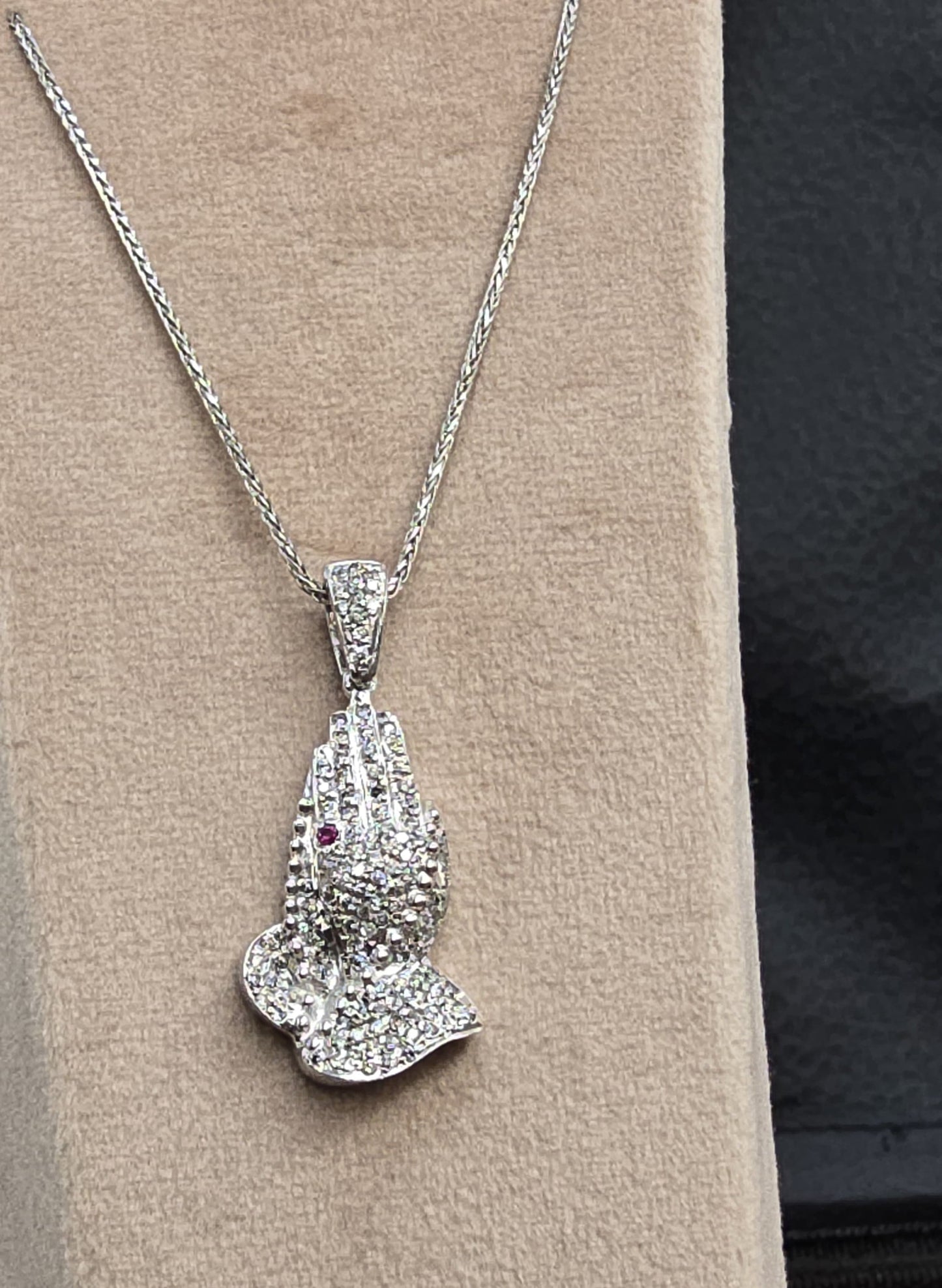 14k Faith & Grace Necklace