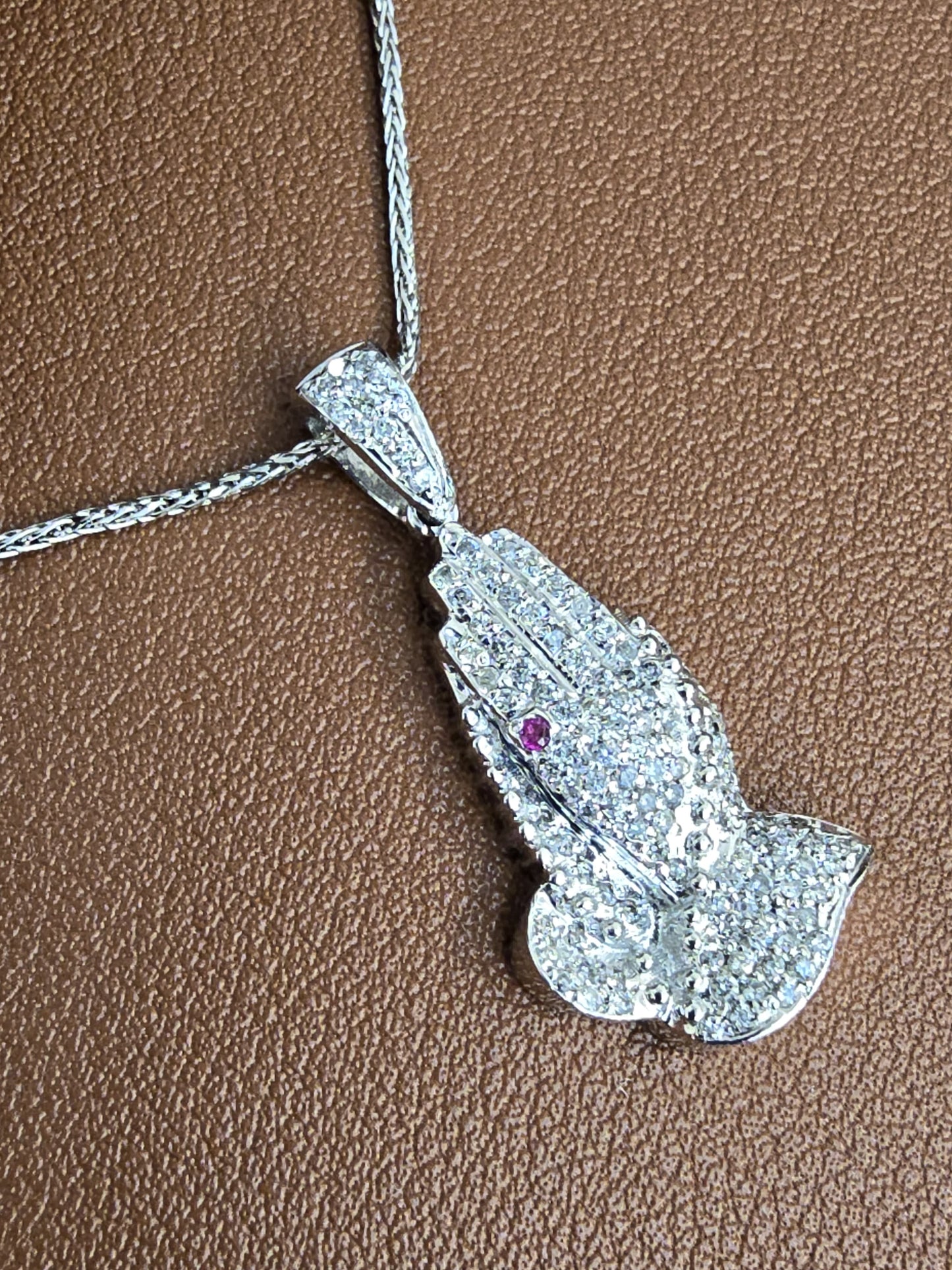 14k Faith & Grace Necklace