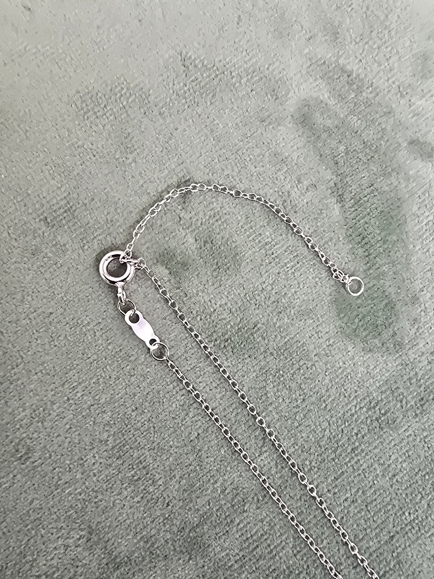 Star diamond necklace [fine jewelry collection ]