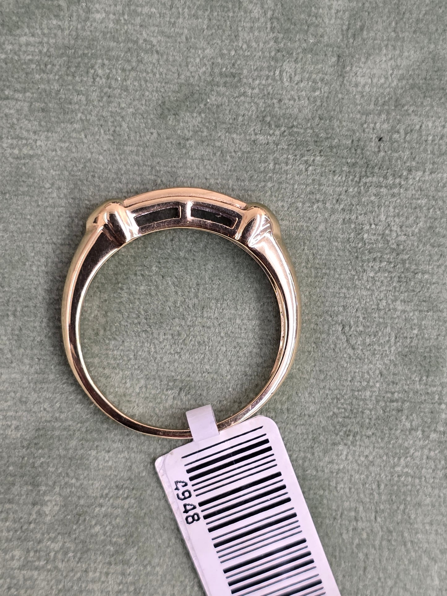 Diamond ring [ Italian ]